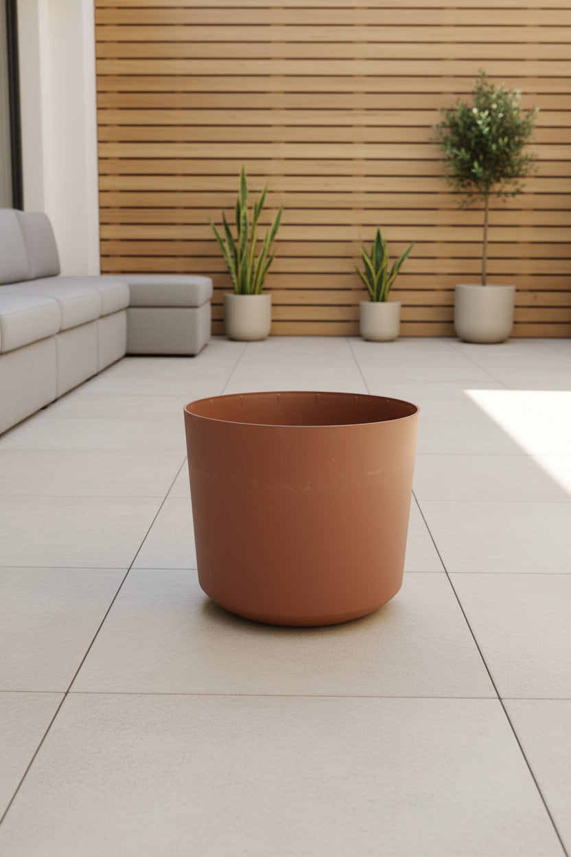 Cserép műanyag Prosperplast DPOS350 338x297mm