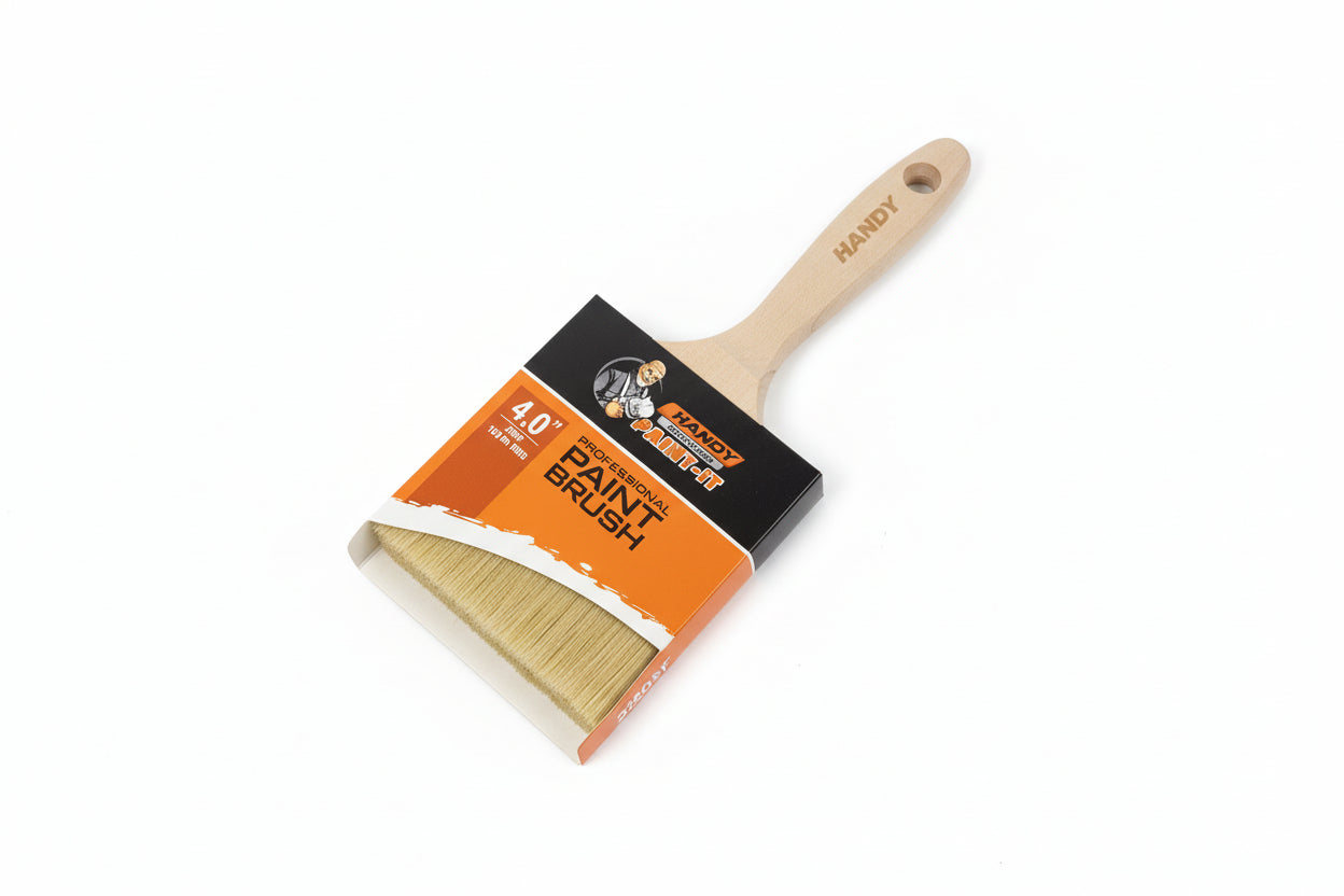 Festőecset 4.0" 100mm