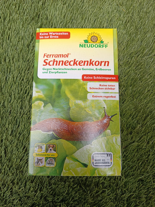 NEUDORFF Ferramol csigaölő 500g