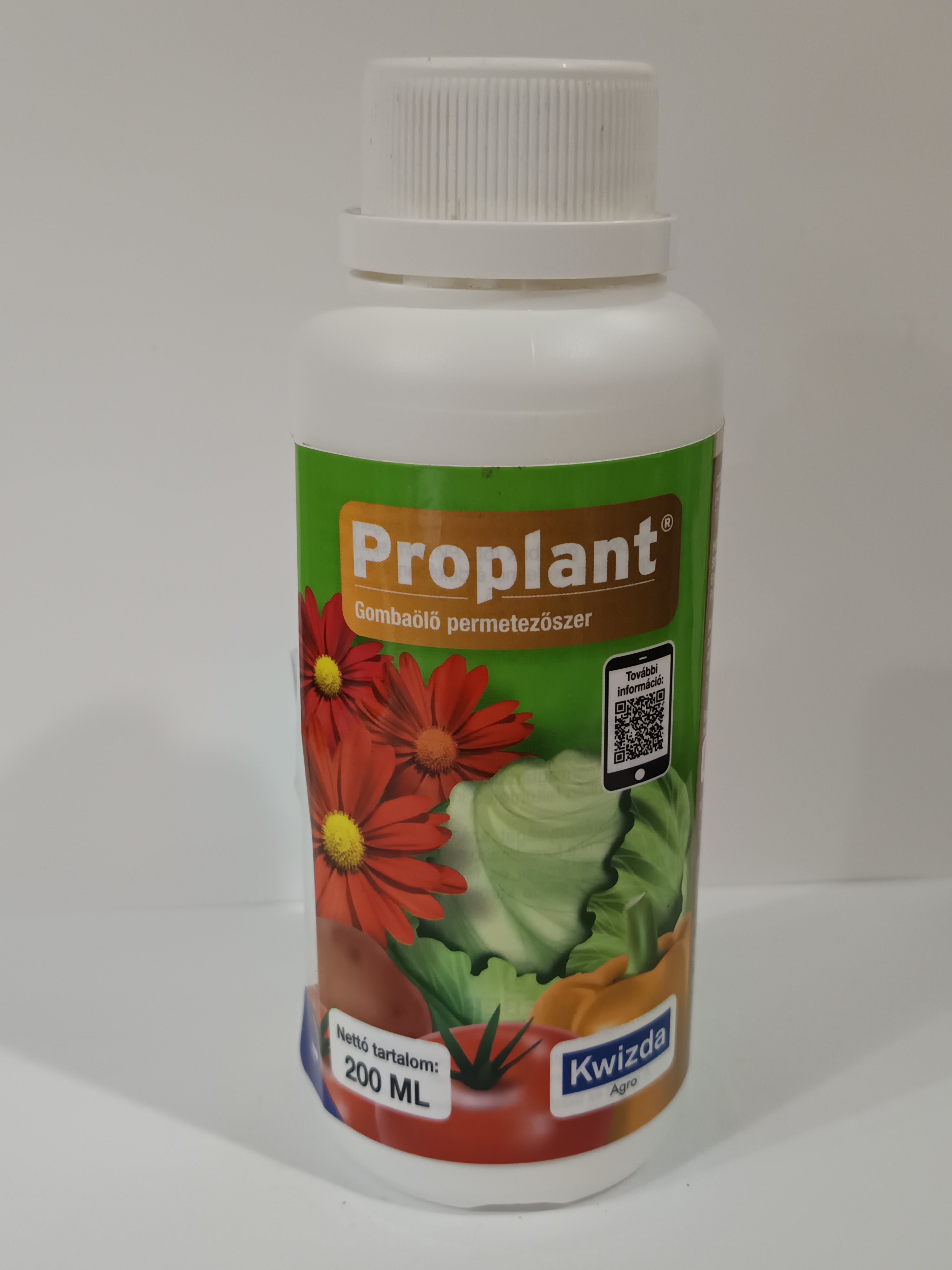 Proplant gombaölő permetezőszer 200ml