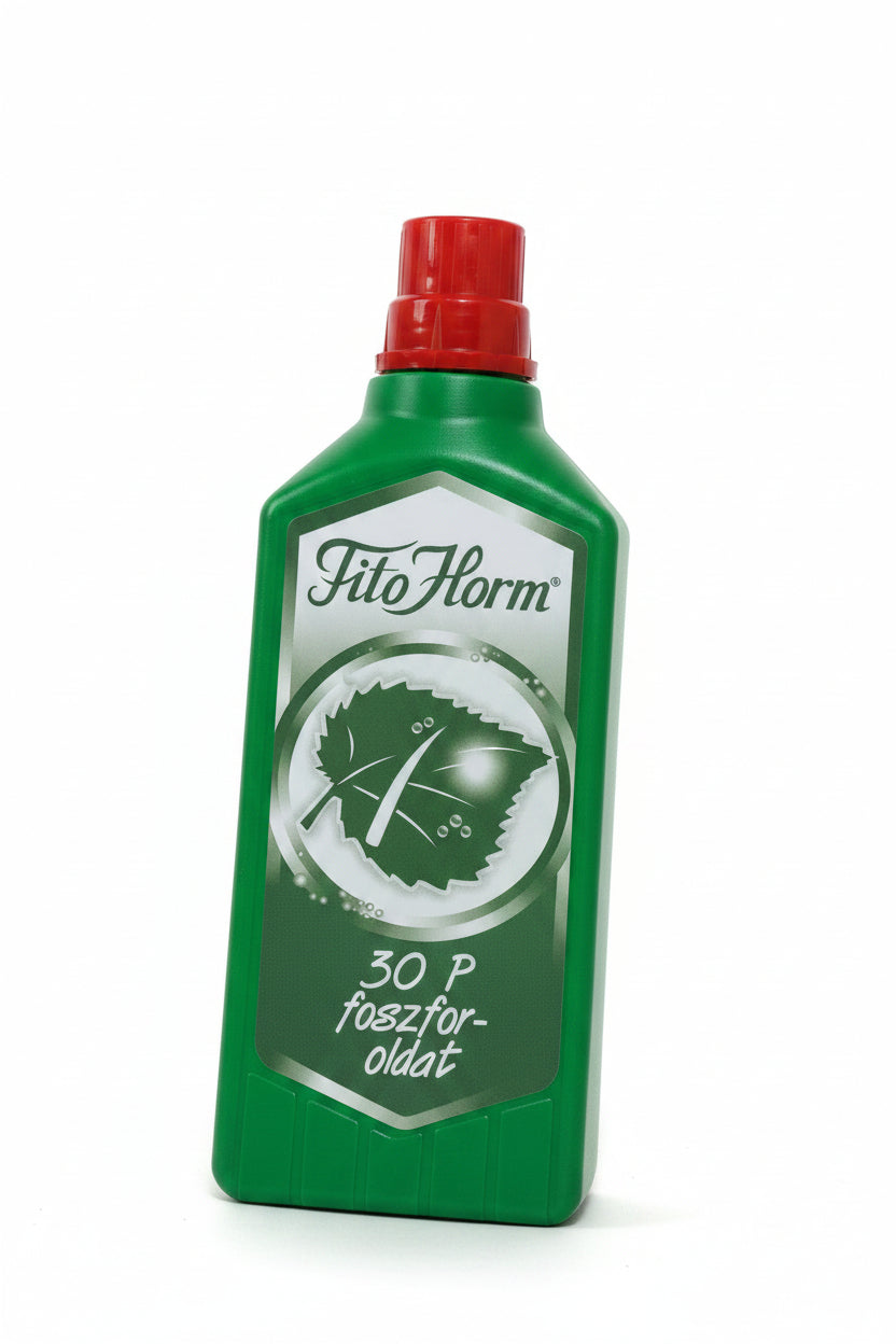 Foszfor 1L 30 P Fitohorm