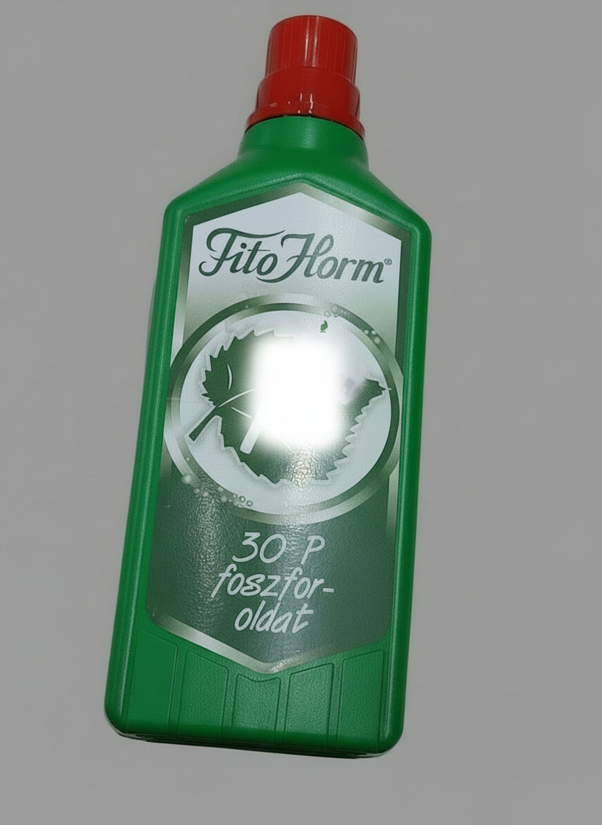 Foszfor oldat 30 P Fitohorn
