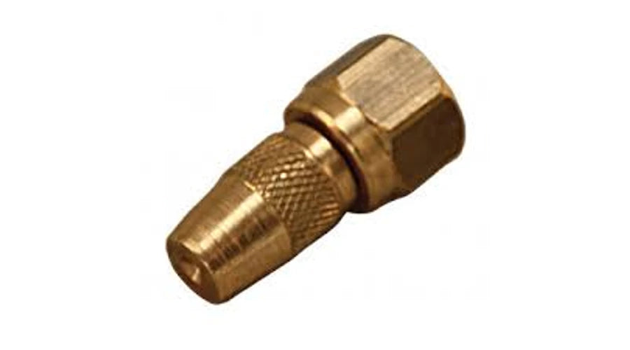 Állítható szórófej R2, réz