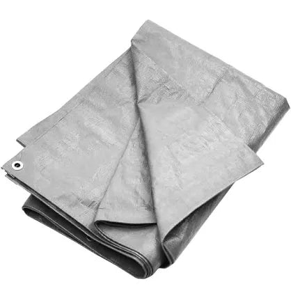 Takaróponyva Classic 5 éves UV védelem 120g/m2,  2x3m