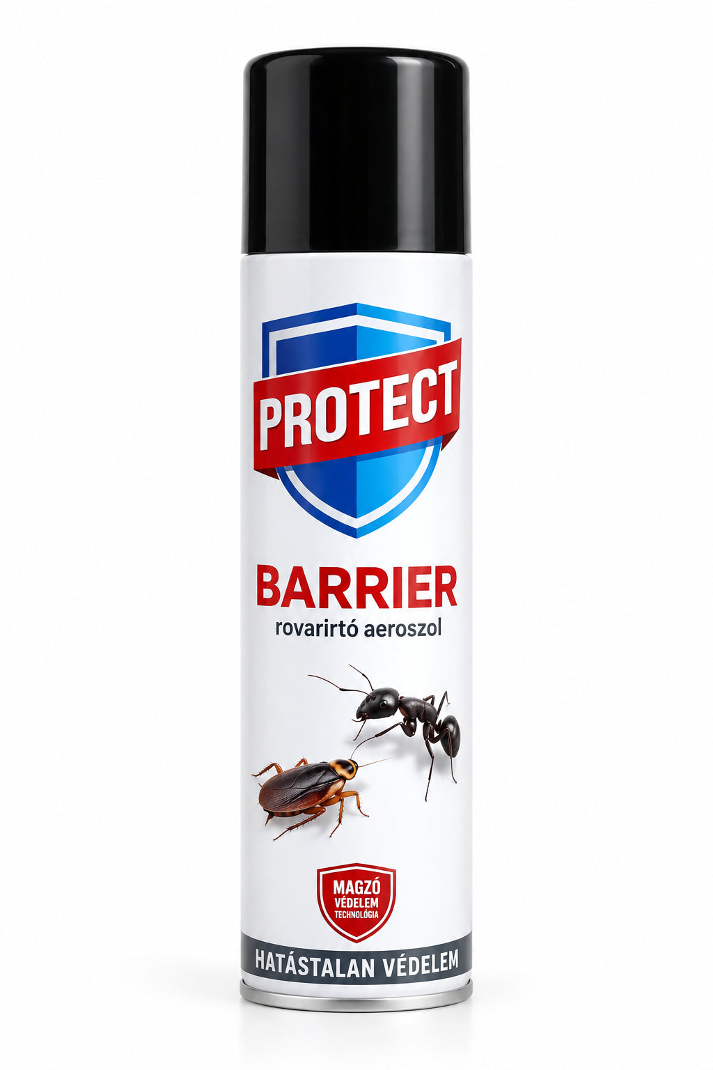 Rovarírtó aeroszol 400ml PROTECT BARRIER