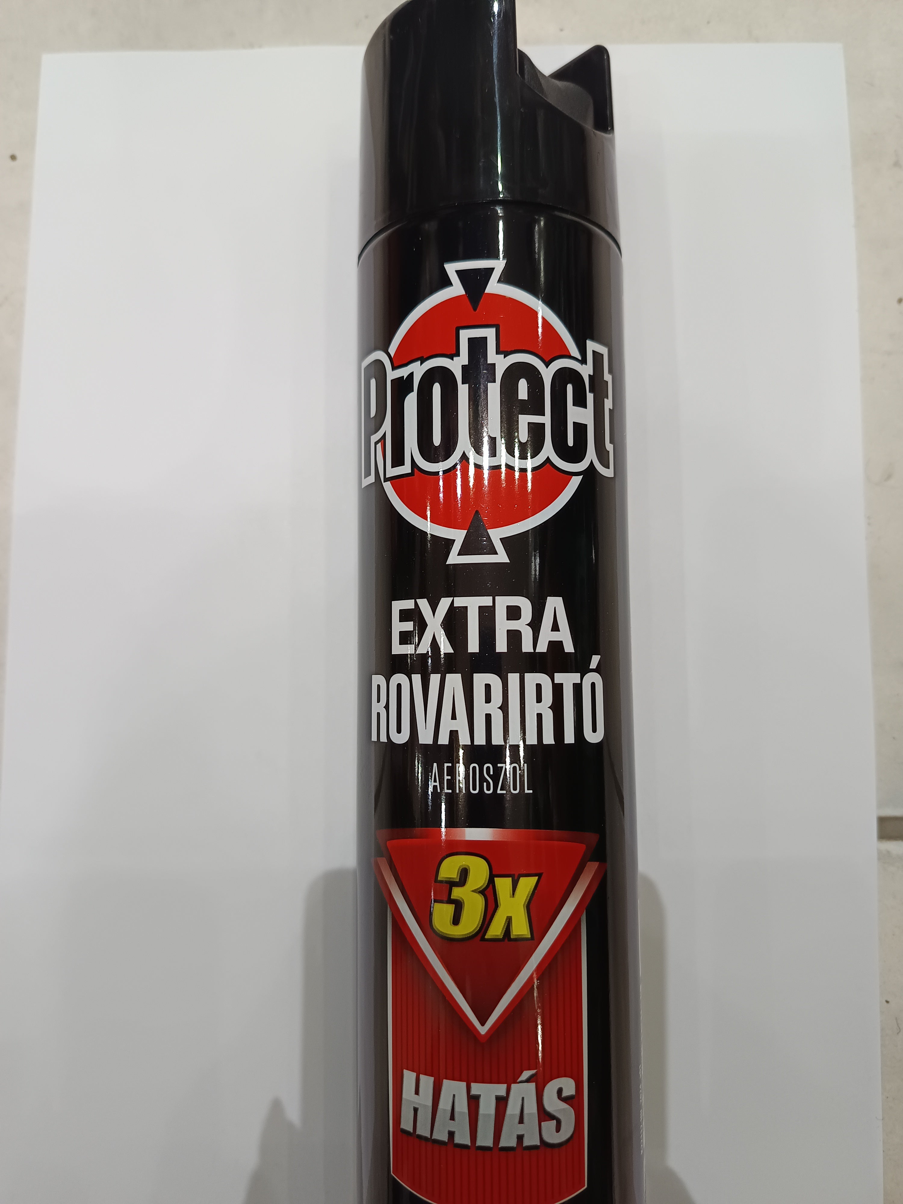 Darázsírtó aeroszol Protect