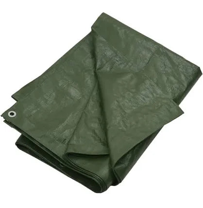 Takaróponyva Classic 90g/m2,  3x7m