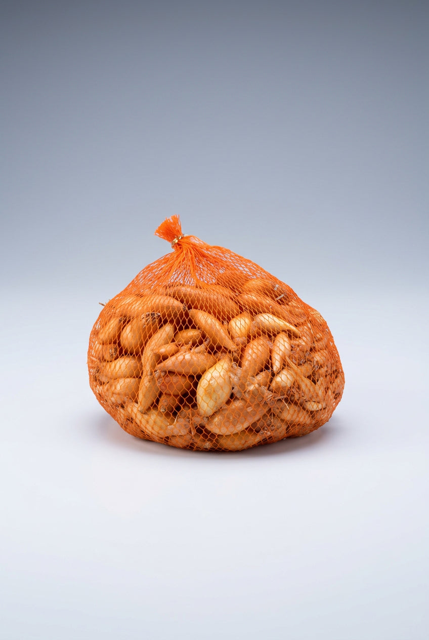 Őszi dughagyma MAKÓI 250G