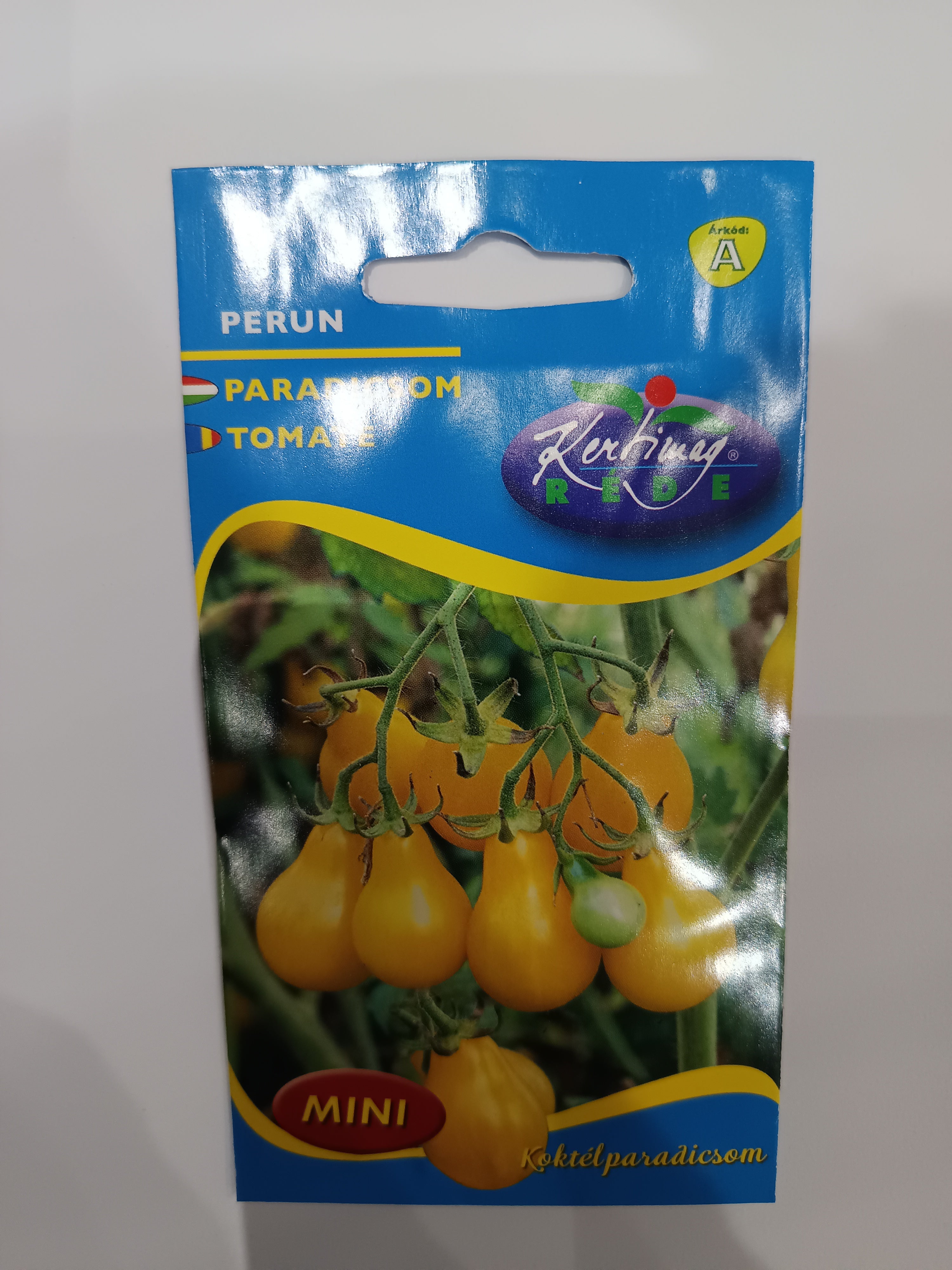 Paradicsom Perun Kertimag 0,5g
