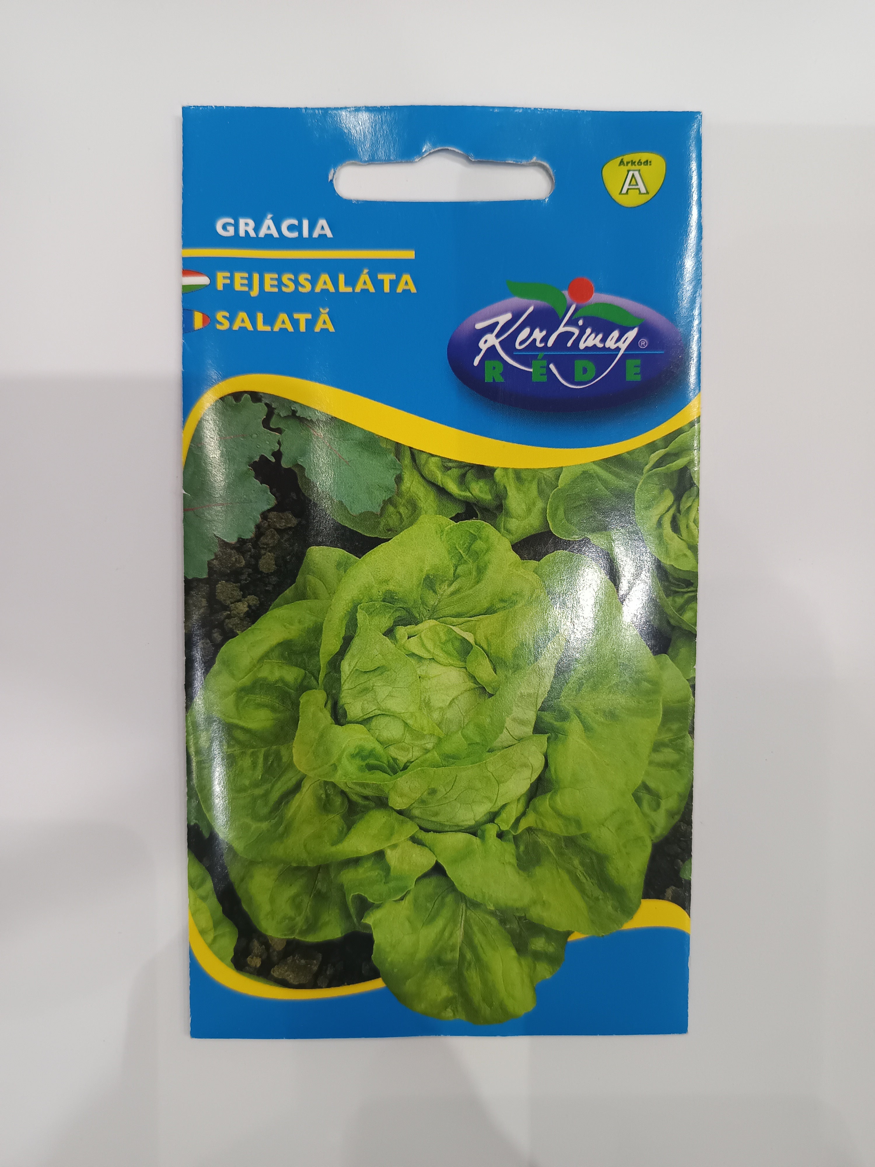 Fejessaláta Grácia Kertimag 2g