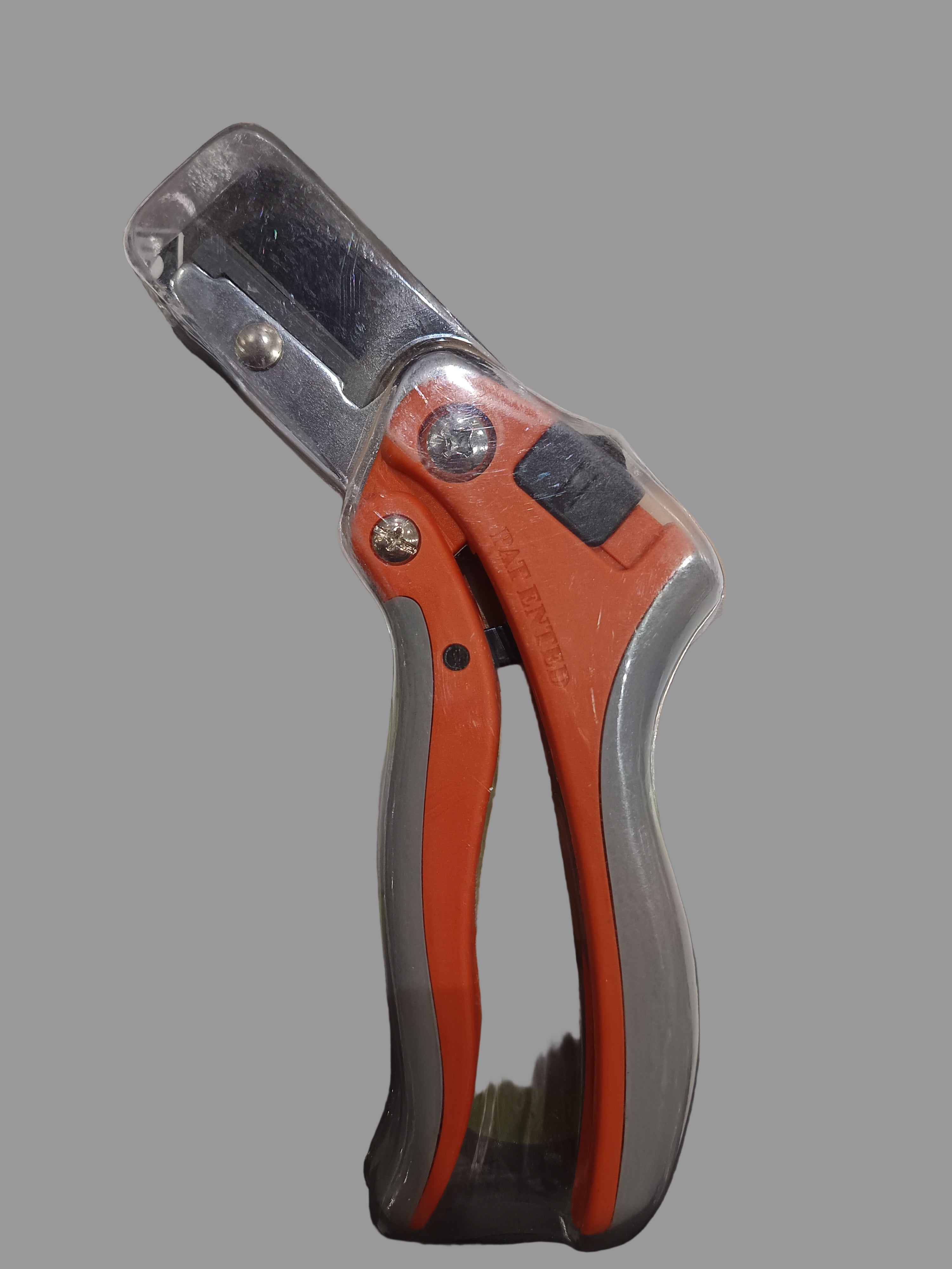 Metszőolló rávágós Bradas Professional