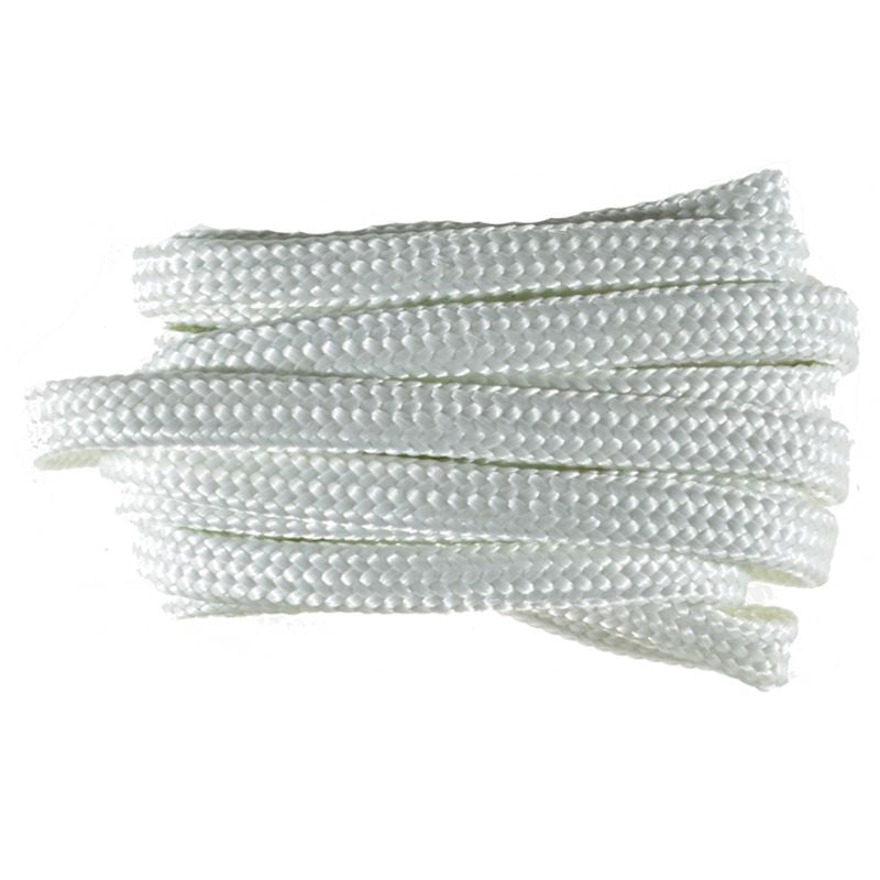 Hőálló tömítőzsinór lapos 8mm x 3m