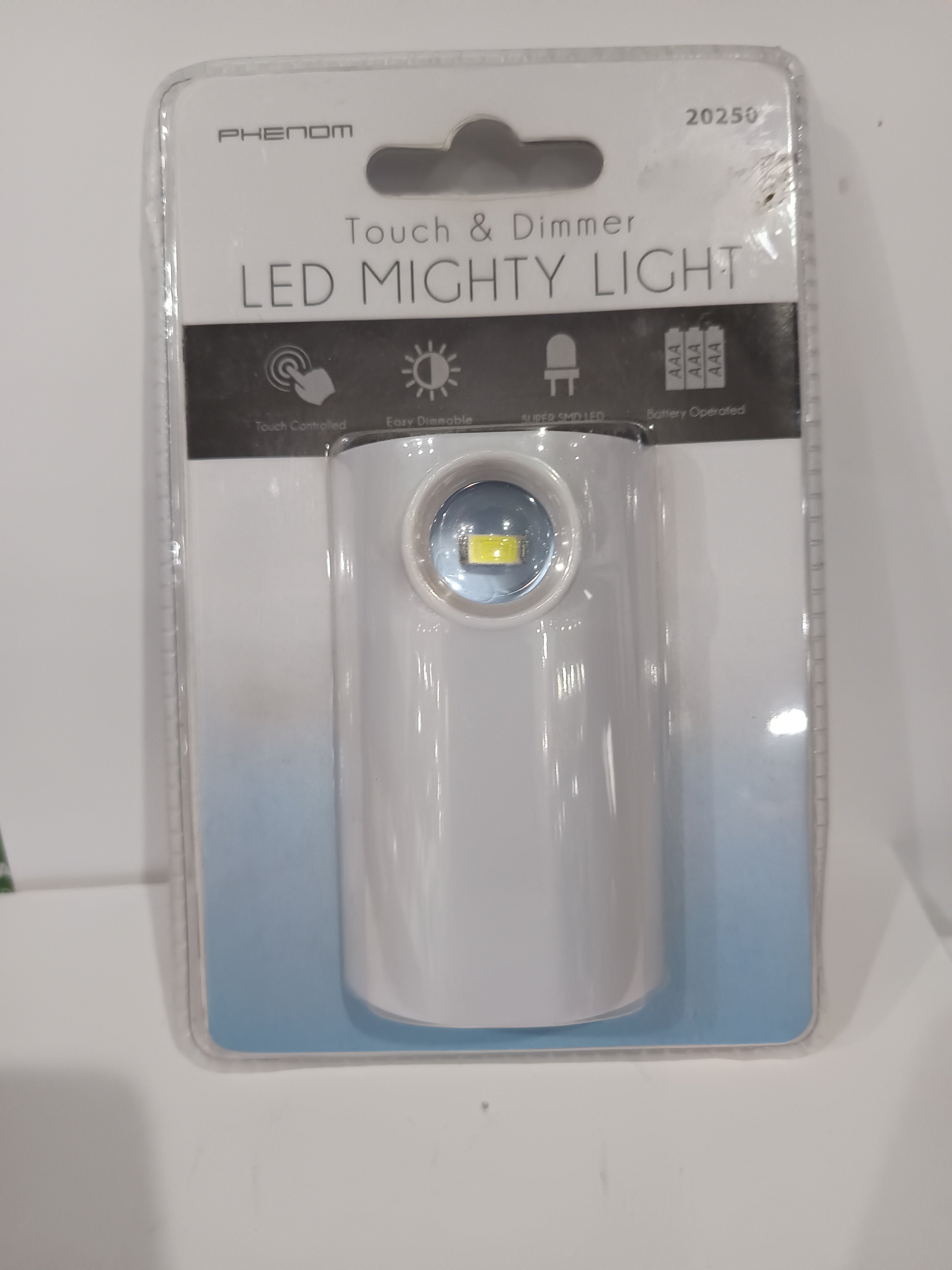 LED lámpa