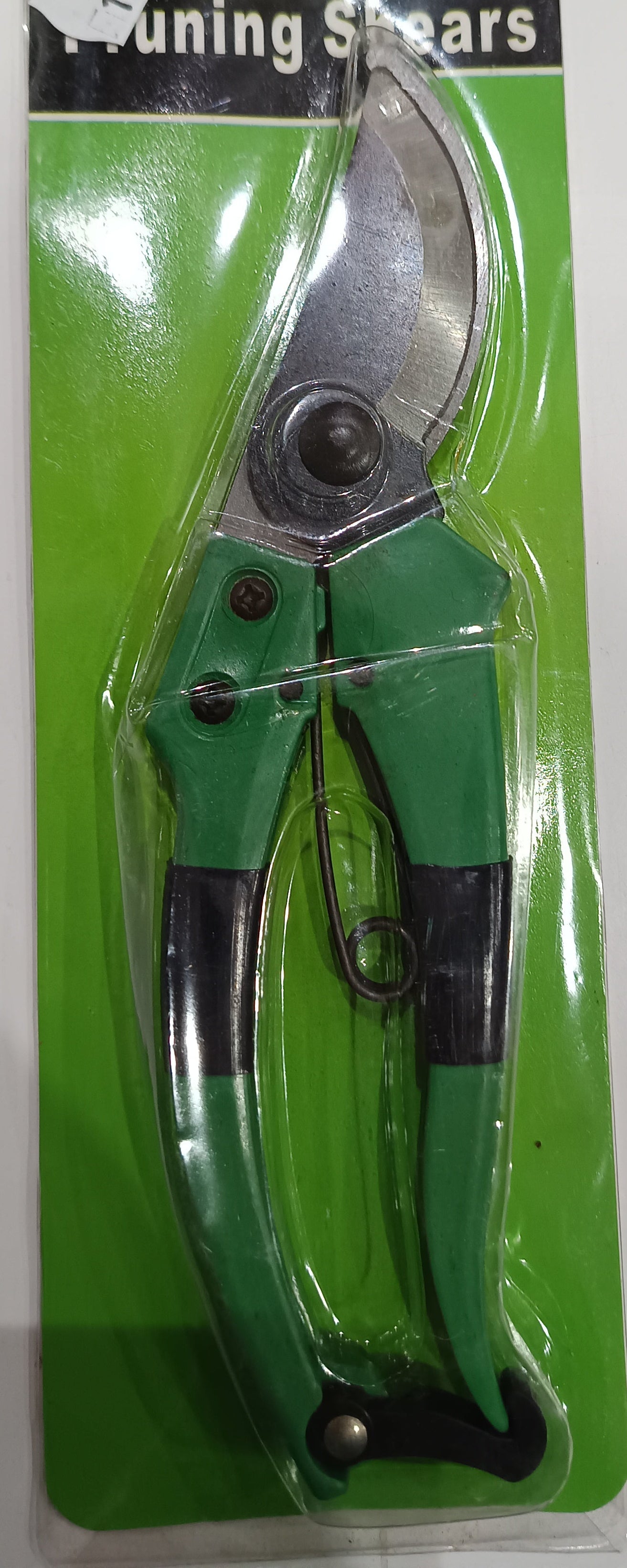 Metszőolló mellévágó One X German Style