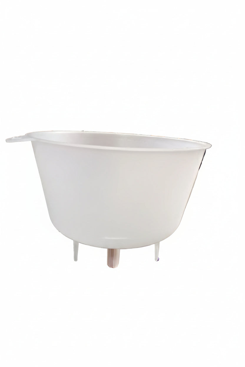 Tölcsér, nagy, 4 lábú