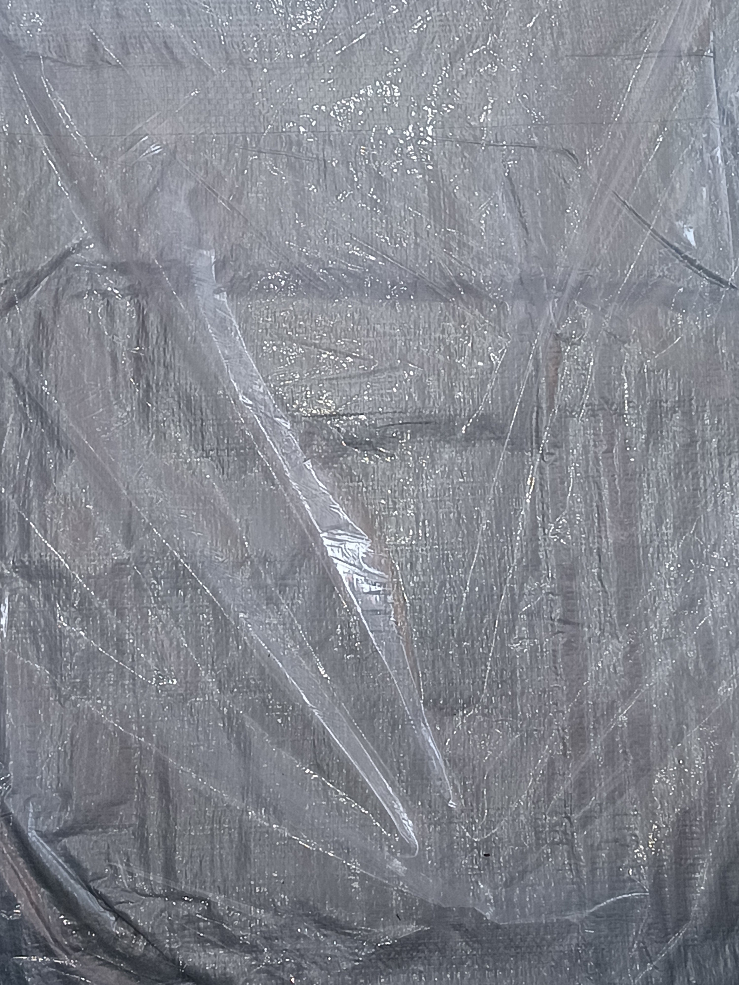 Ponyva 3x5 120 g/M*2 szürke Classic