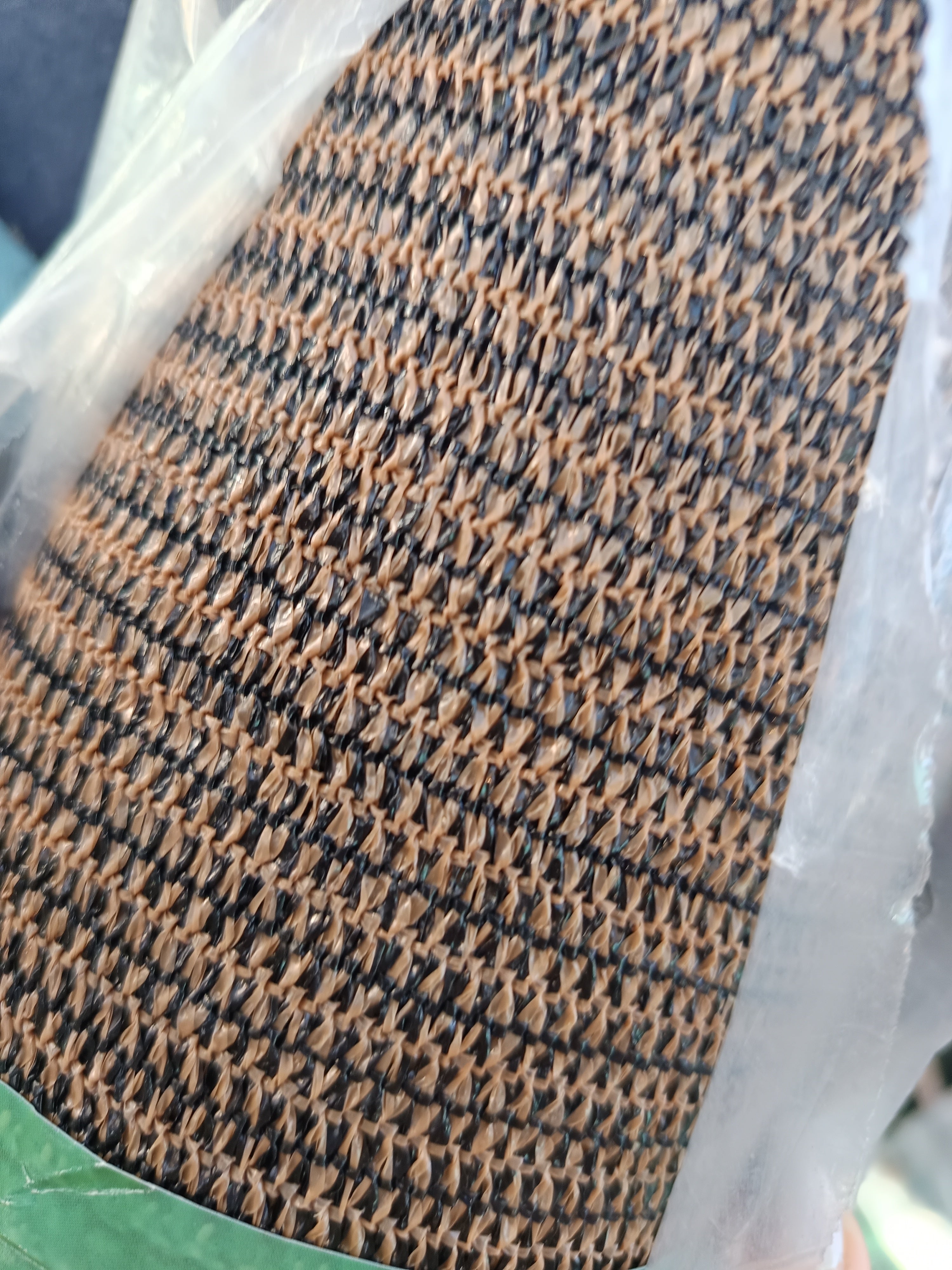 Belátásgátló 1,5x10m  95% 180g/m2 PANITALIA