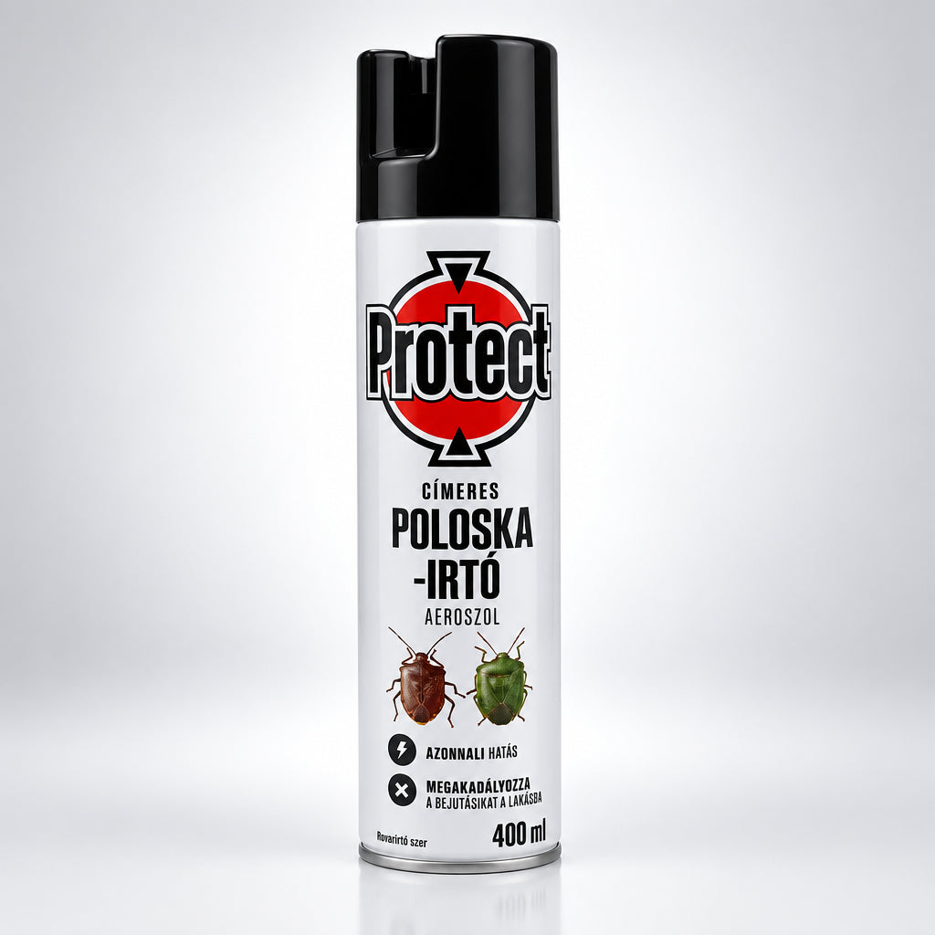 Protect Poloskairtó ae. 0,4l