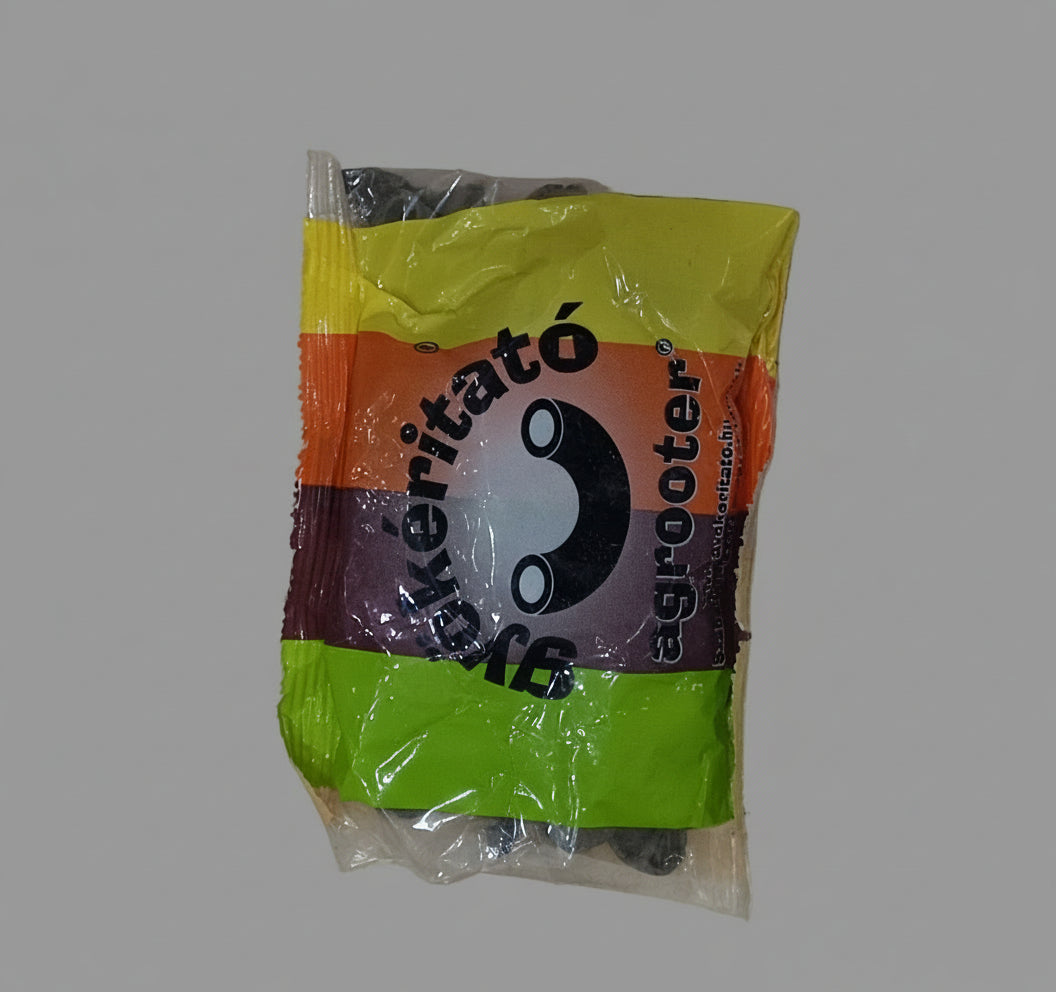 Gyökéritató 70 g Agrooter