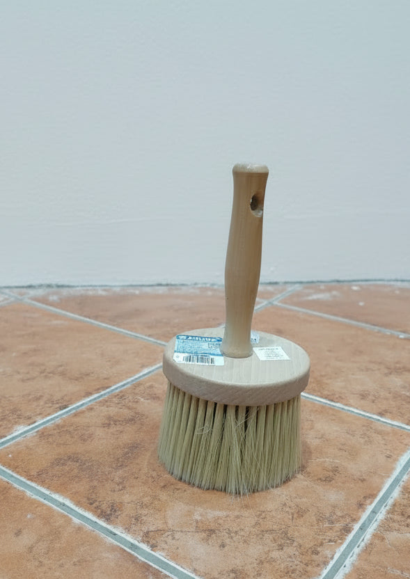 Korong ecset, meszelő ecset 120mm