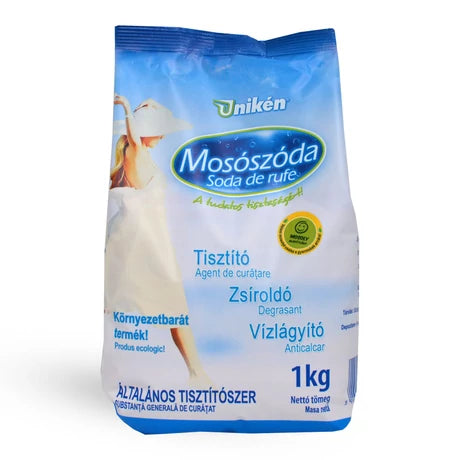 Unikén mosószóda 1kg