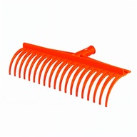 Ramp gereblye rápattintós nyelezett RG10P