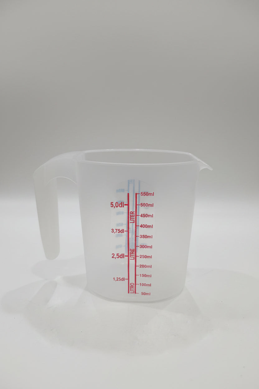 Kancsó mérős 0.5l