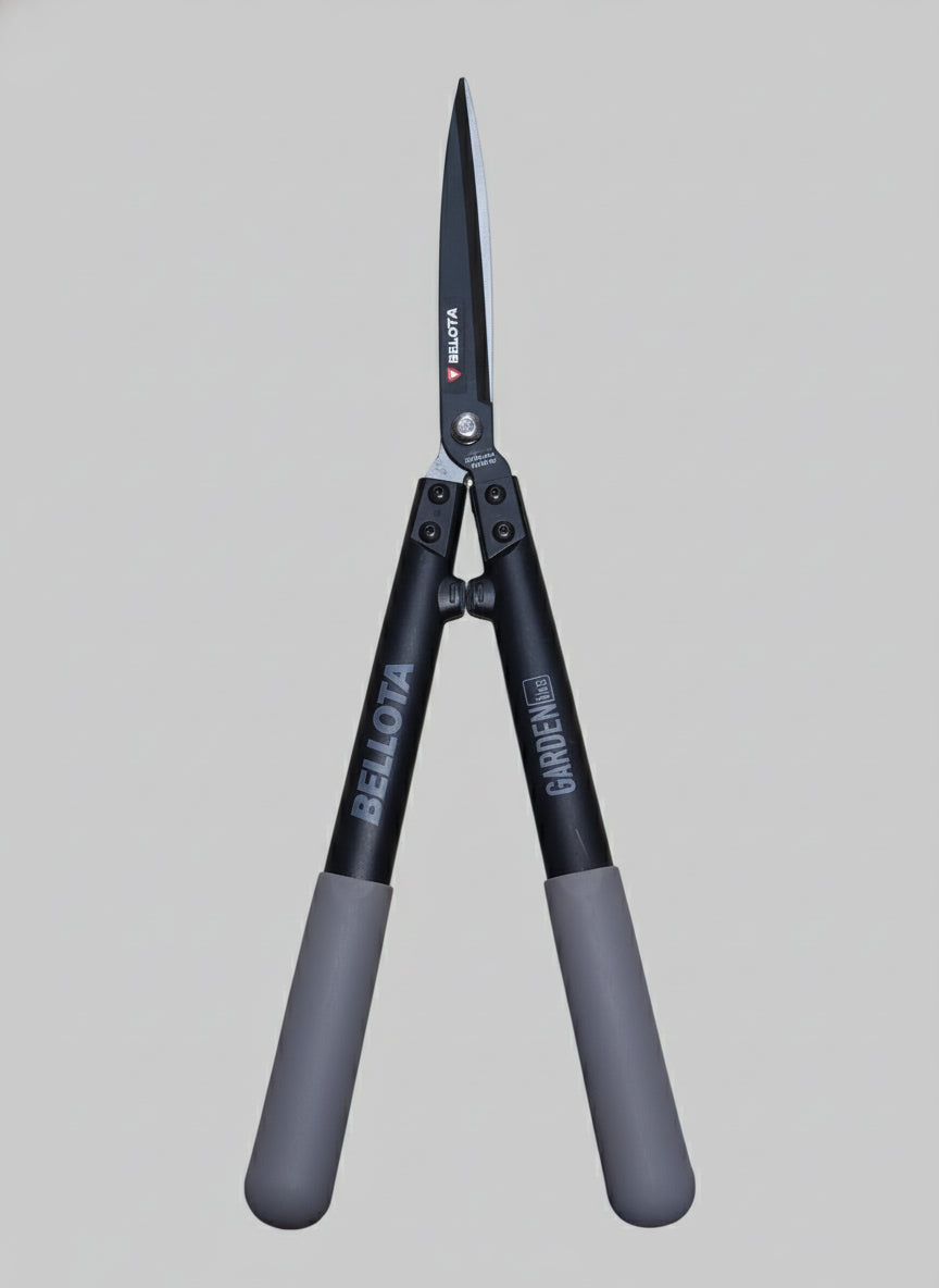 Sövényvágó olló mellévágó Bellota Garden Line