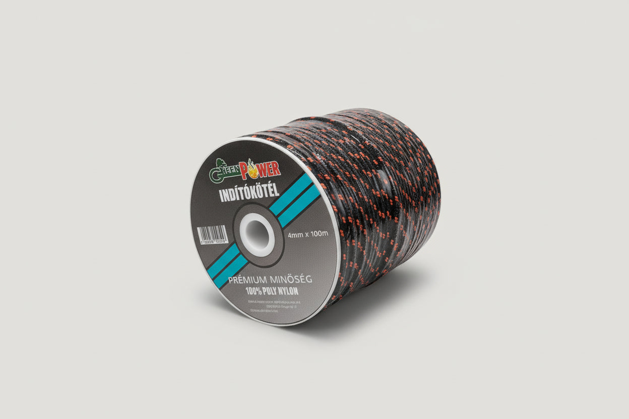 Damil 4mm x 100m