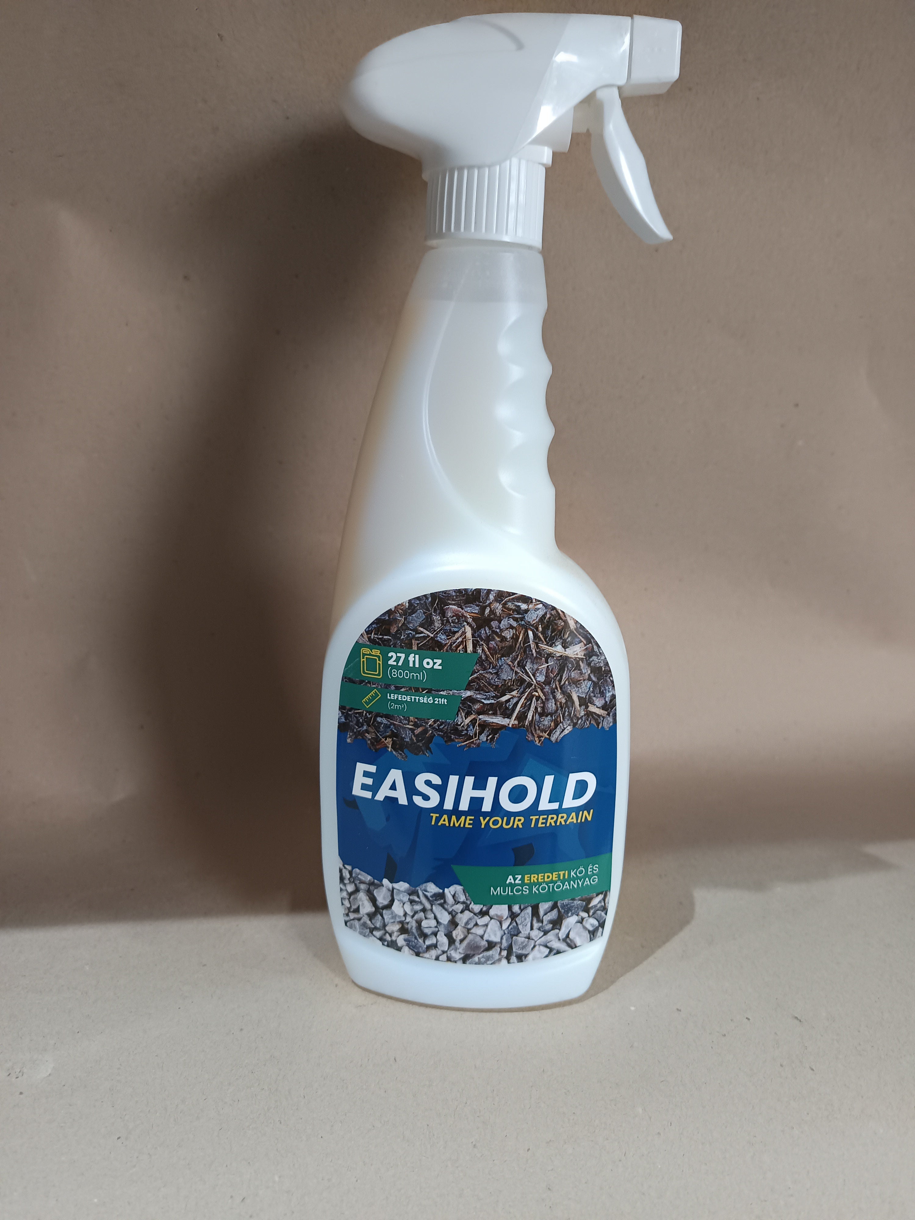 Easihold az eredeti kő és múlva kötőanyag 800ml