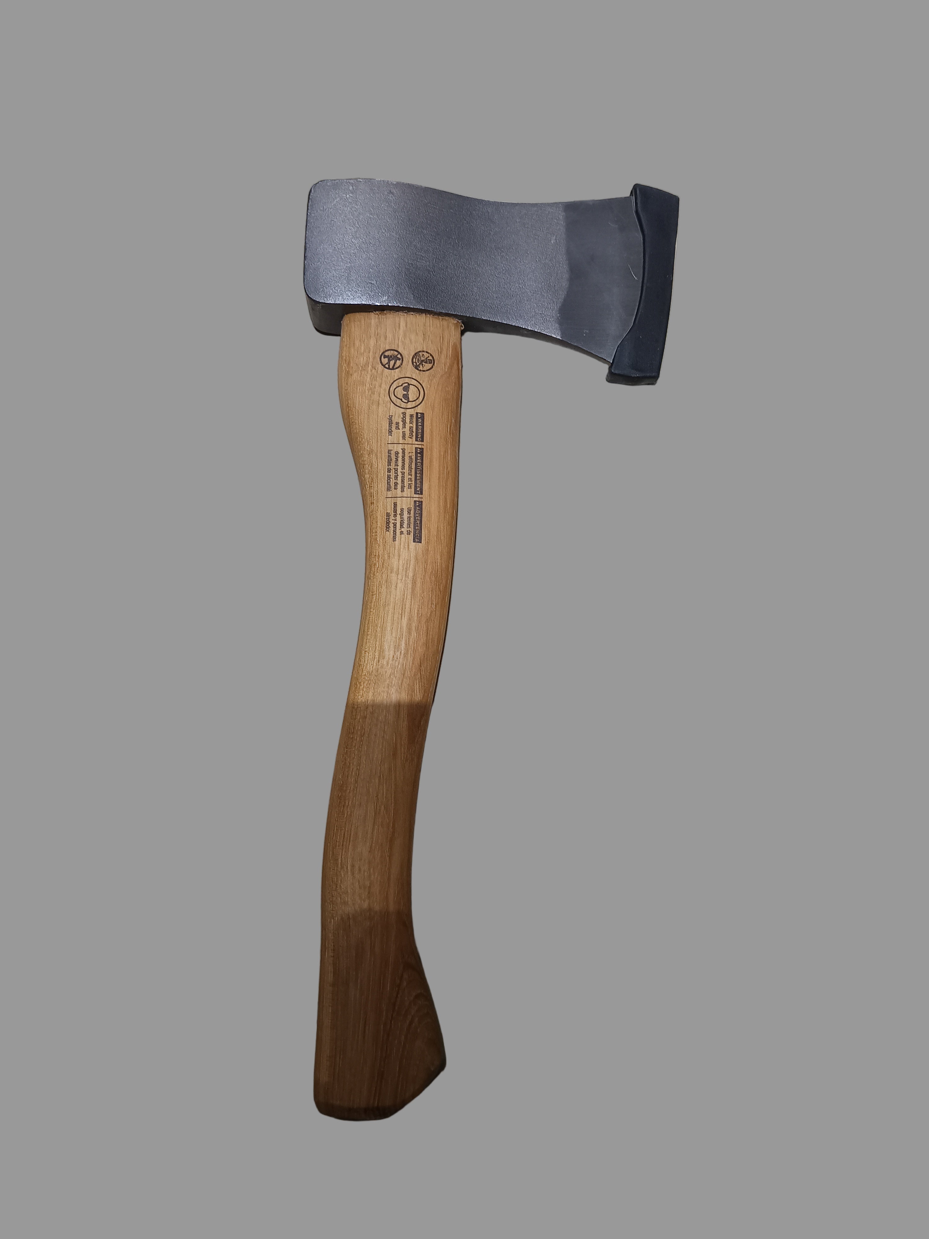 Vadász balta 0.8 kg Truper