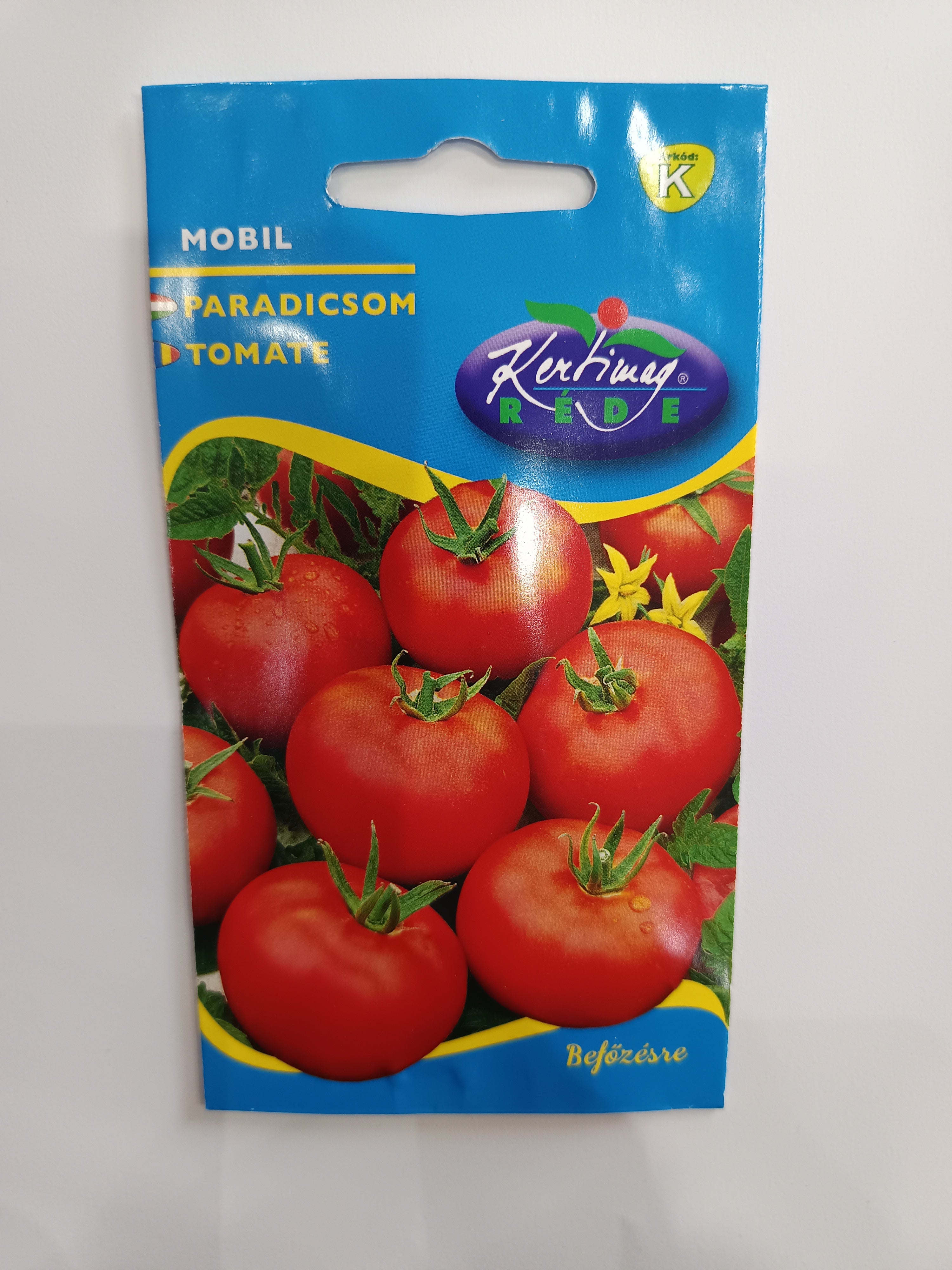 Paradicsom Mobil Kertimag 0,5g