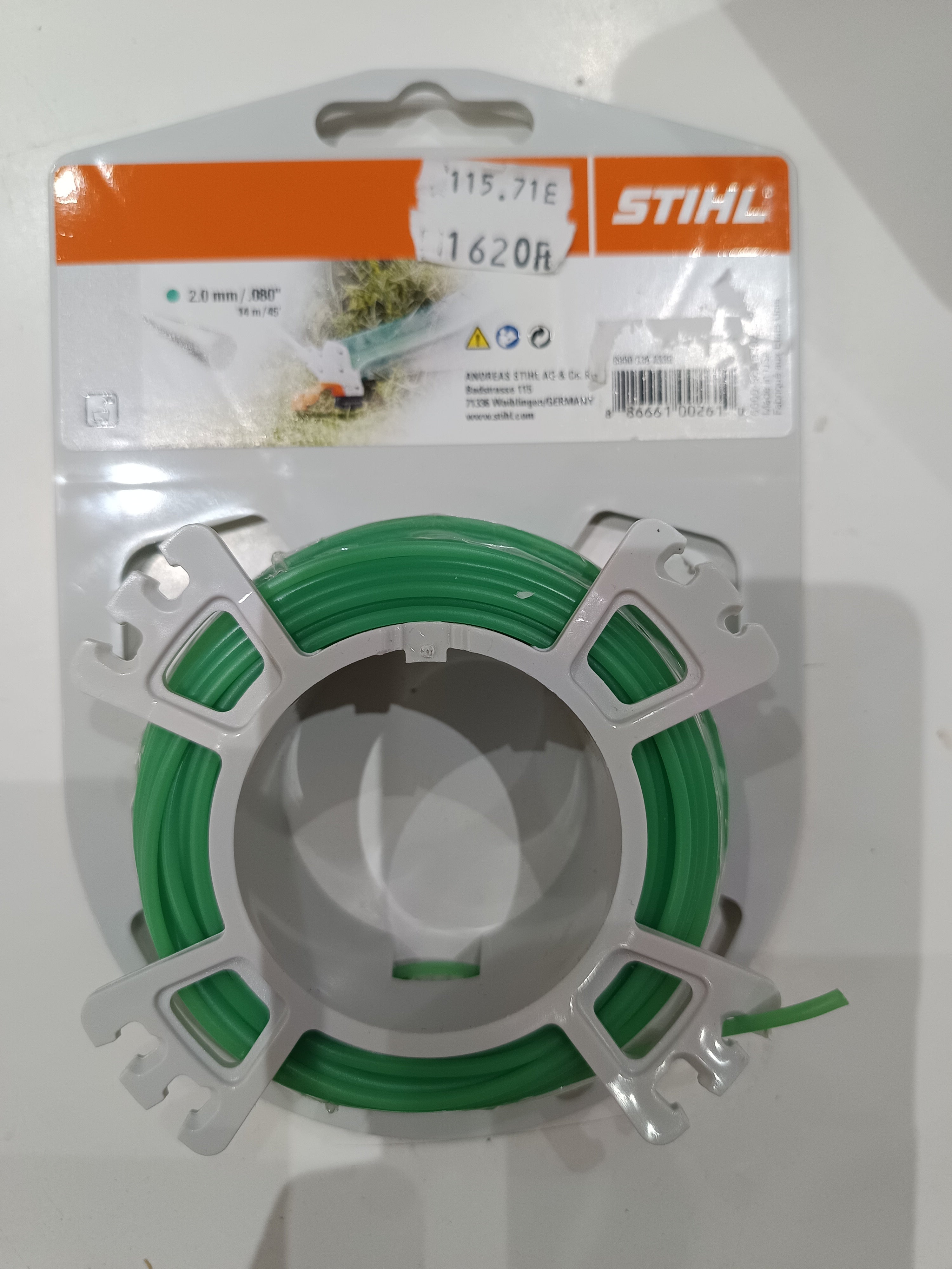 Damil STIHL