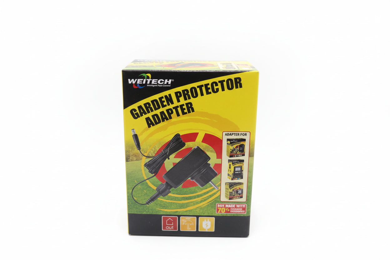 Adapter weittech