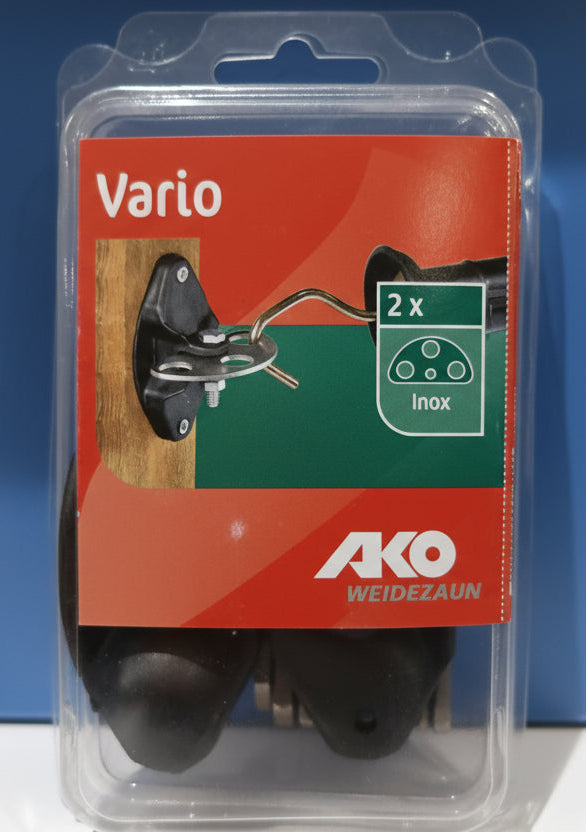 Villanypásztor kapuakasztó tartozék AKO 44237/021
