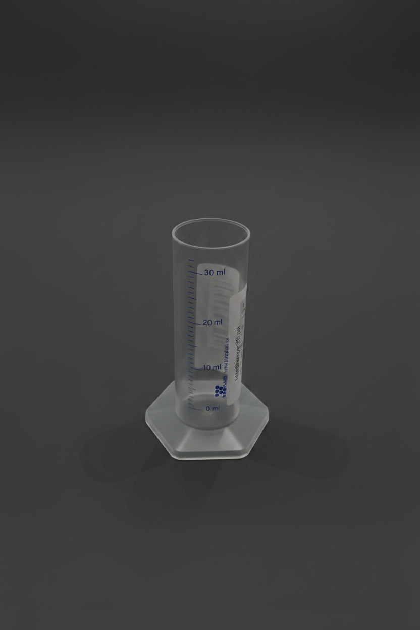 mérőhenger 30ml