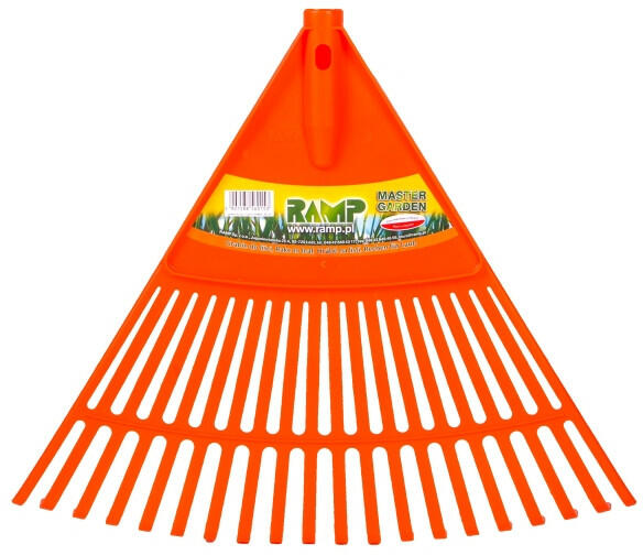 Ramp rápattintós lombseprű RG2P