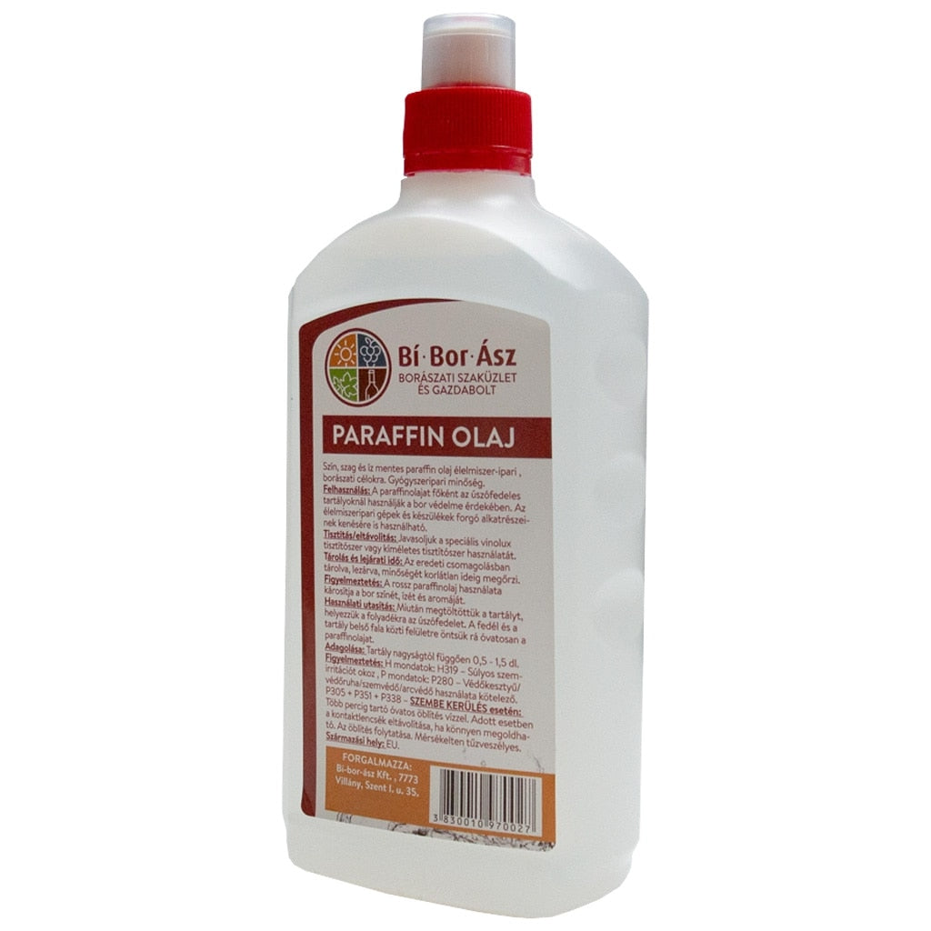 Paraffin olaj 1L