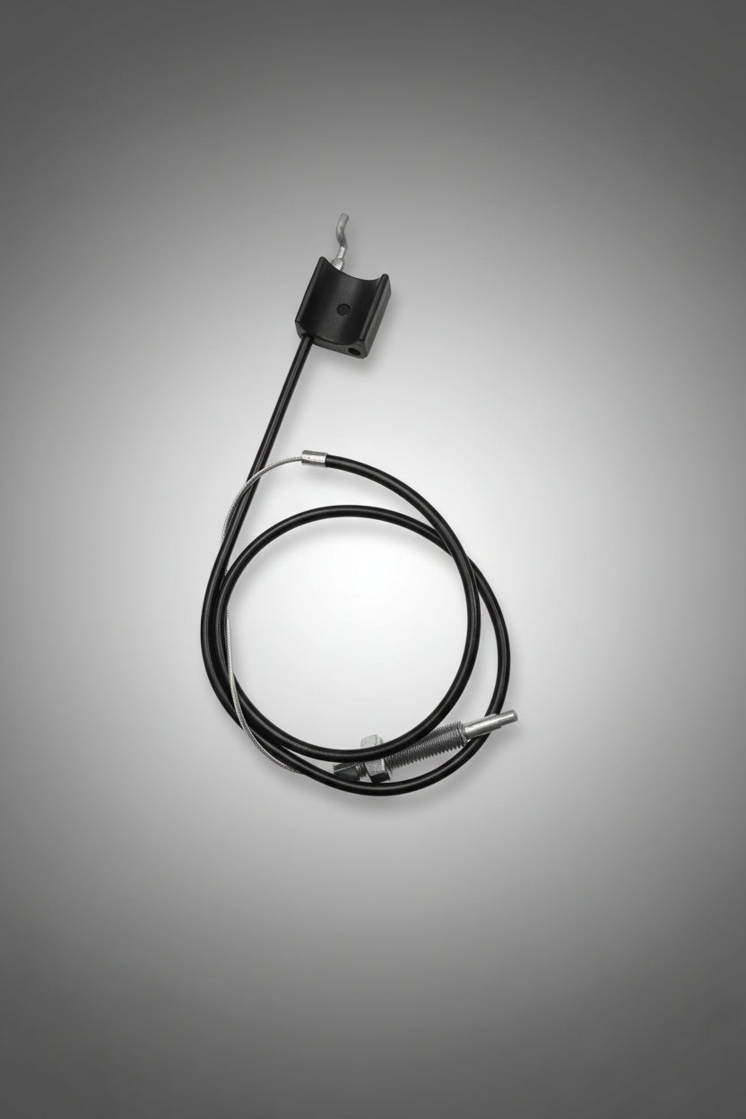Bowden fék 1565 mm
