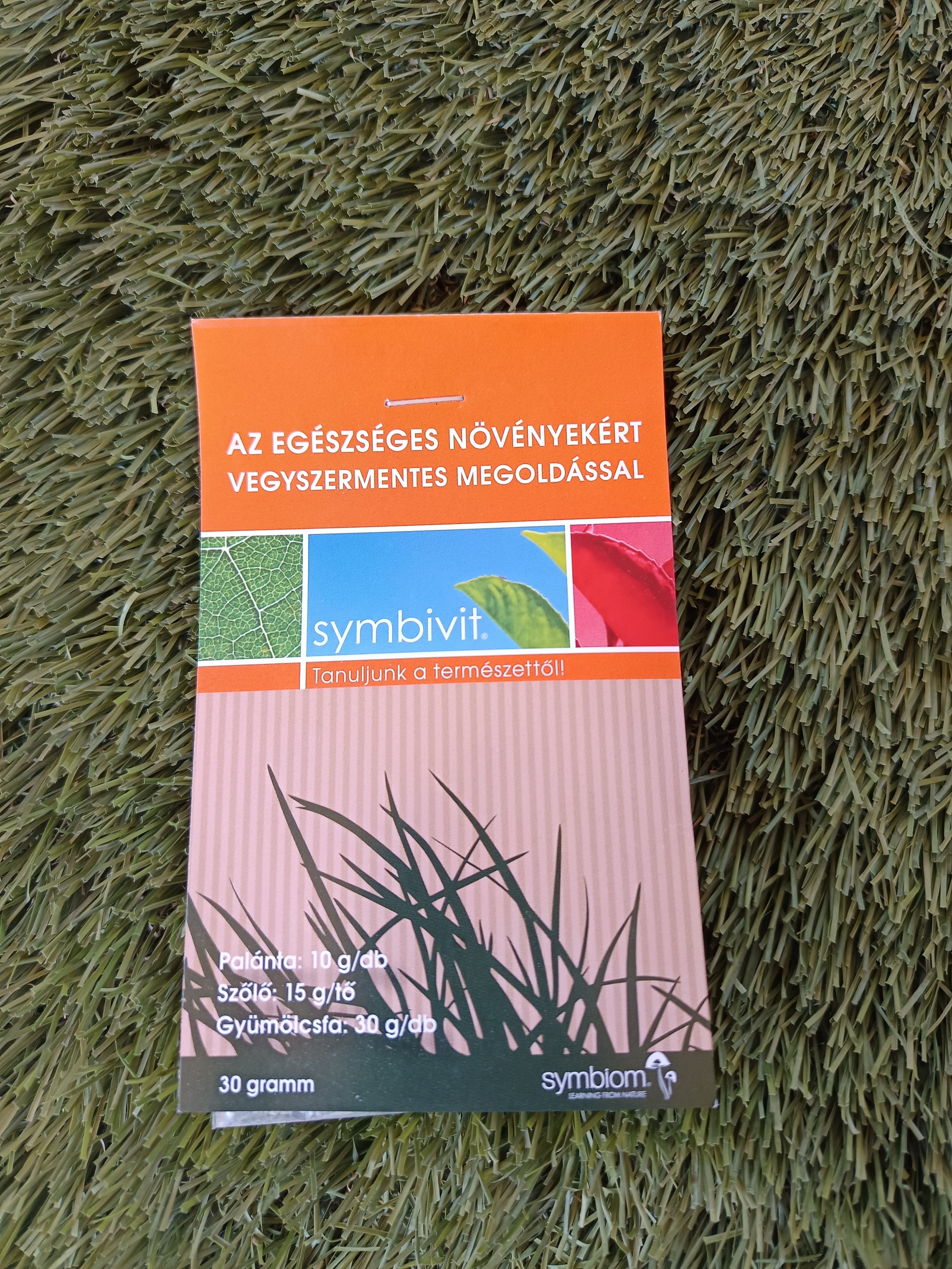 Symbivit 30g