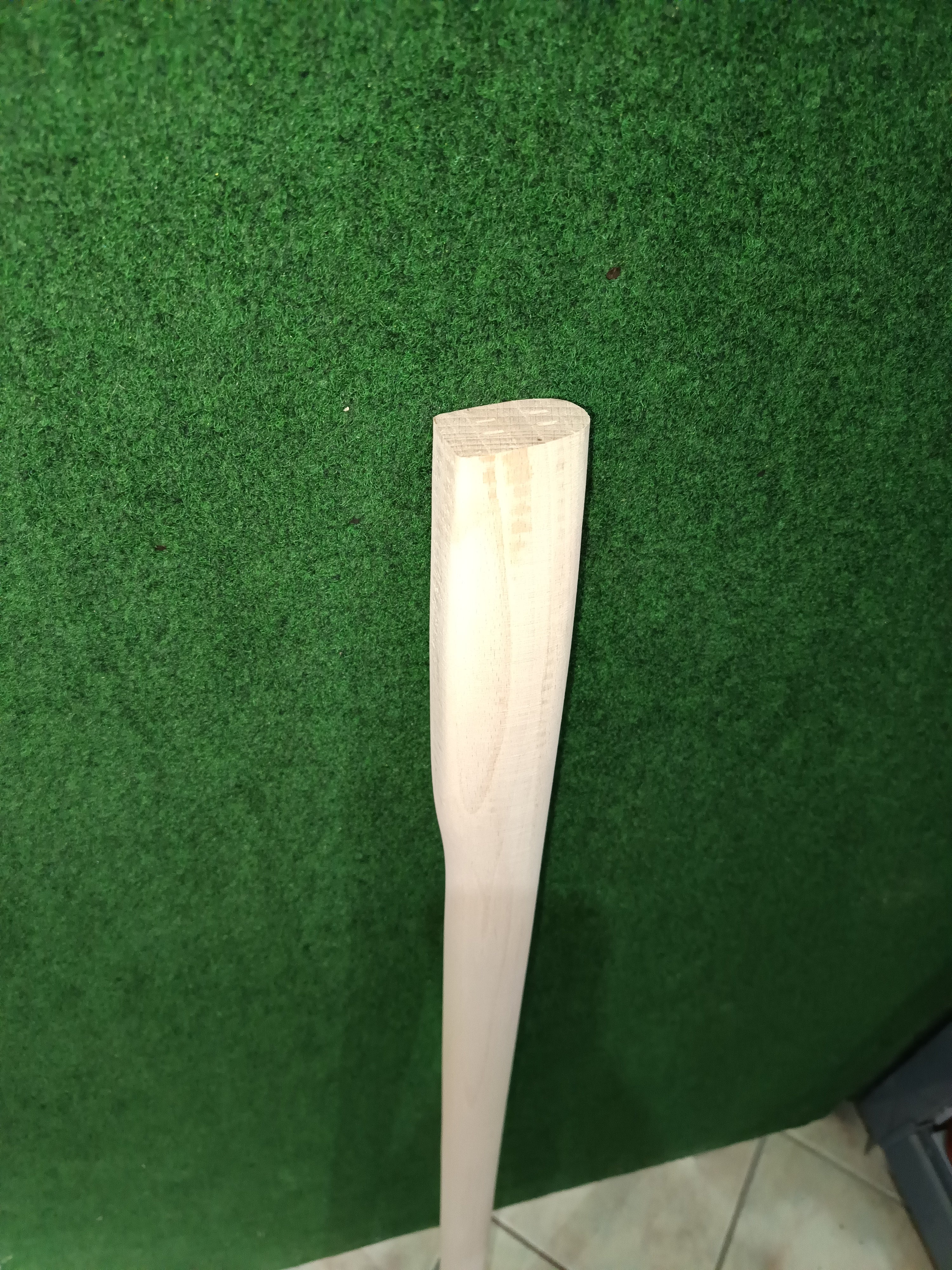 Nagypancsovai kapa nyél