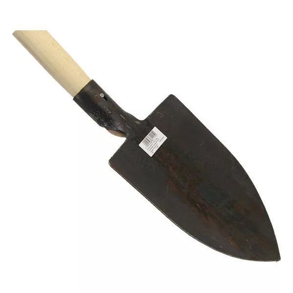 Kovácsolt ásó 1300g