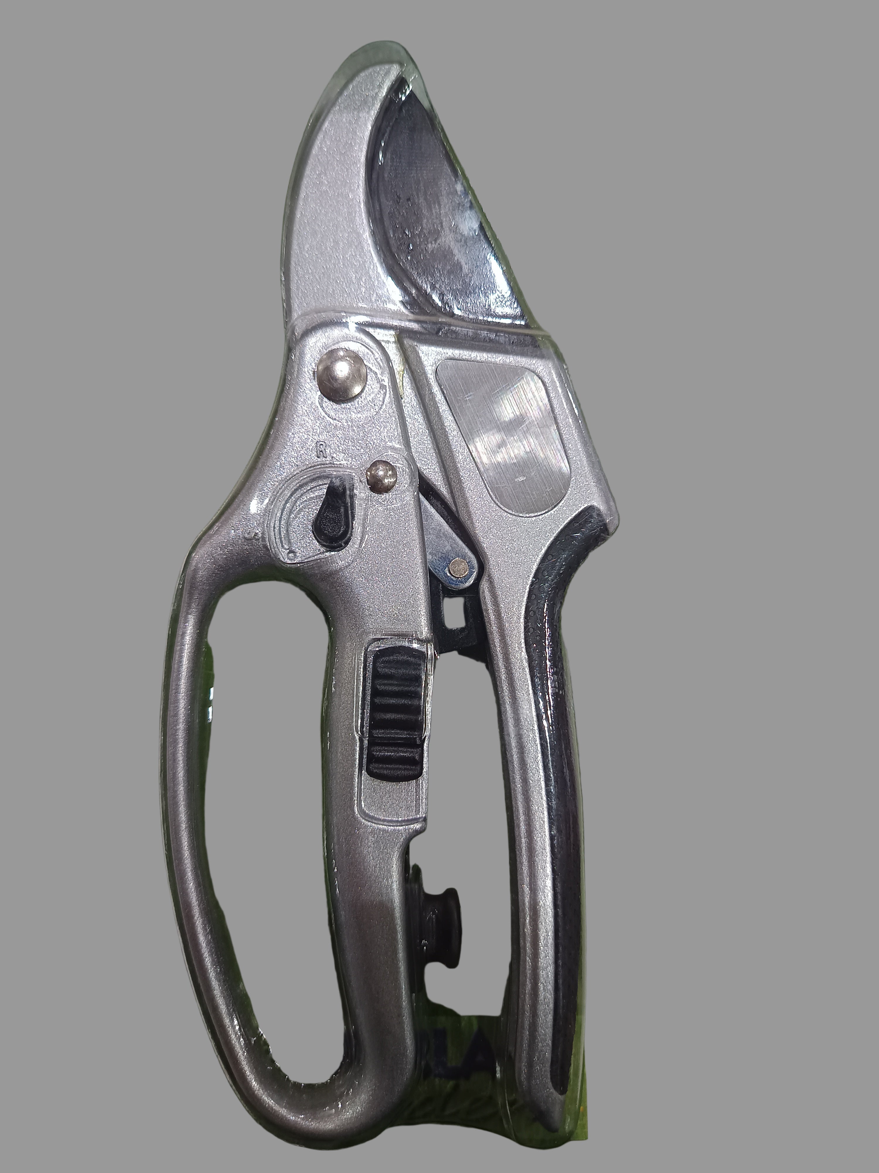 Metszőolló rávágós Perla-X Garden