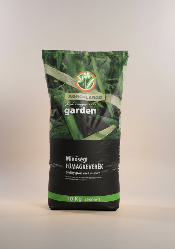 Intenzív használatra fűmagkeverék 10 kg (Biliárd Sport)