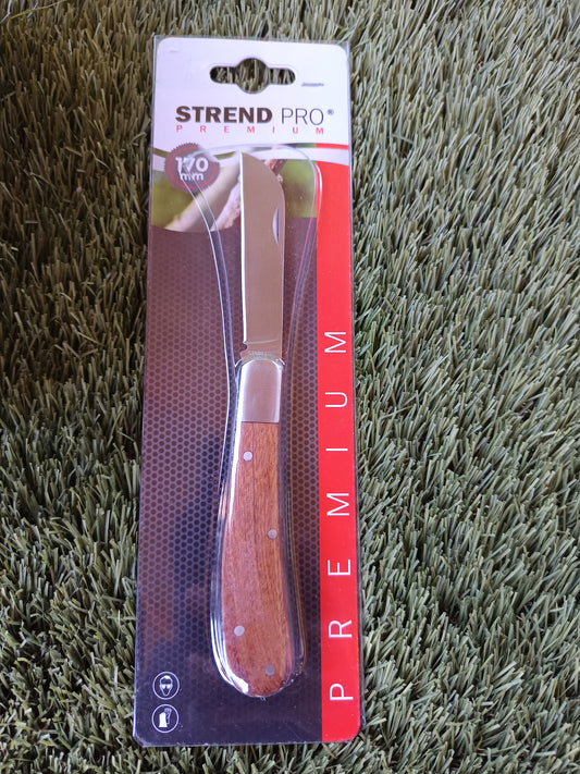 STREND PRO Premium Oltó kés 170mm