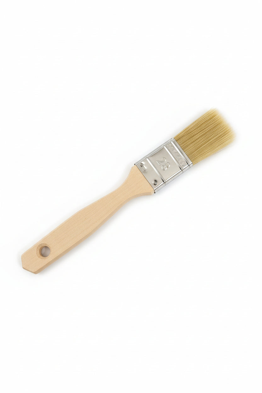 Univerzális ecset 1"25mm Fa nyéllel