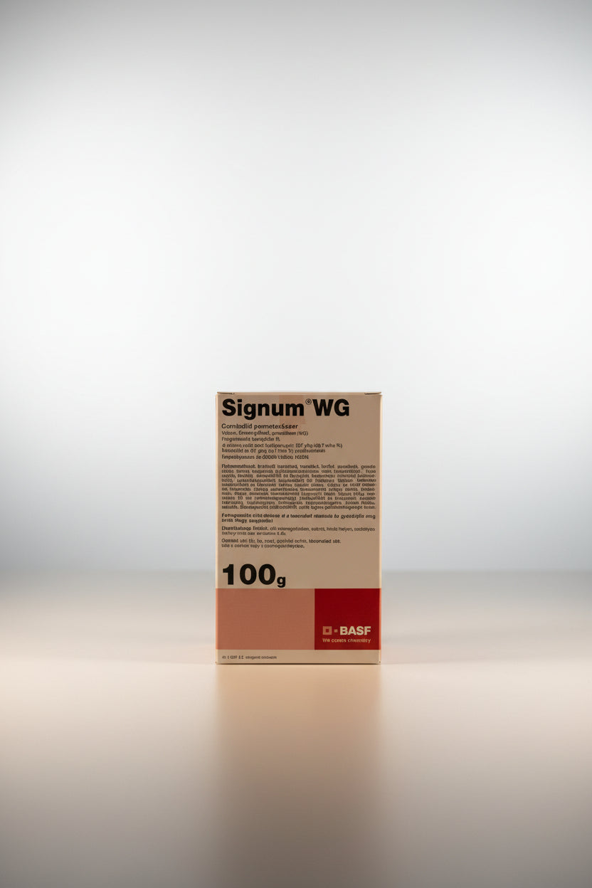 Gombaölő permetezőszer 100g Signum
