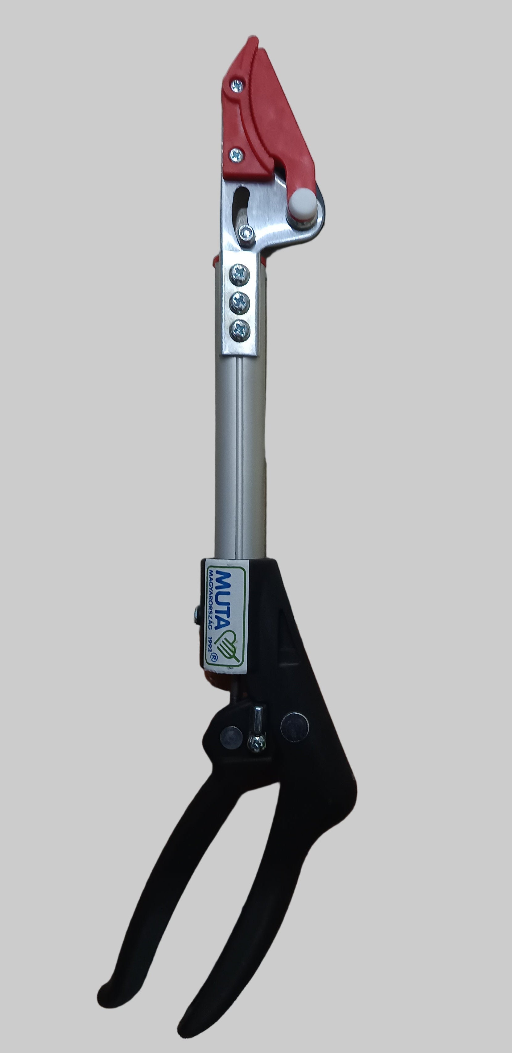 Metszőolló nyeles ágfogóval Muta