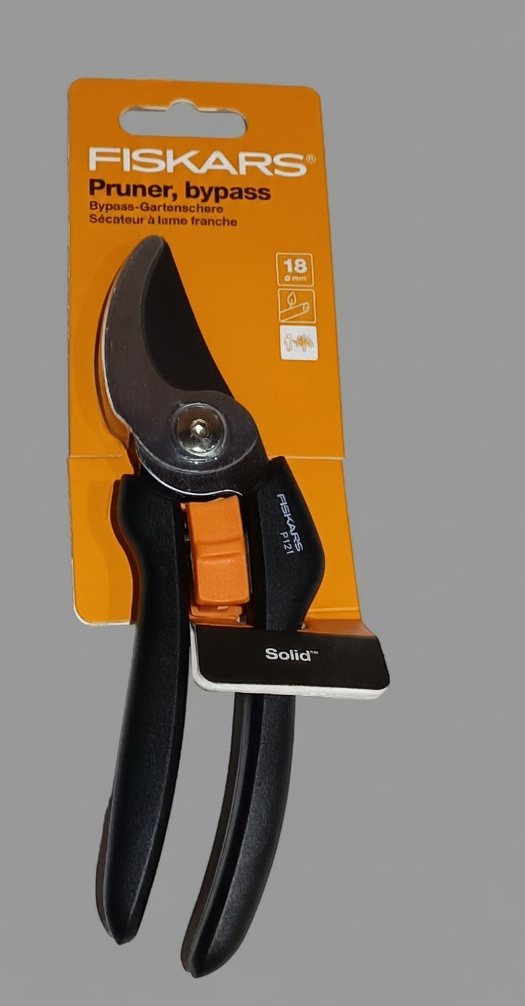 Metszőolló 18 mm Fiskars