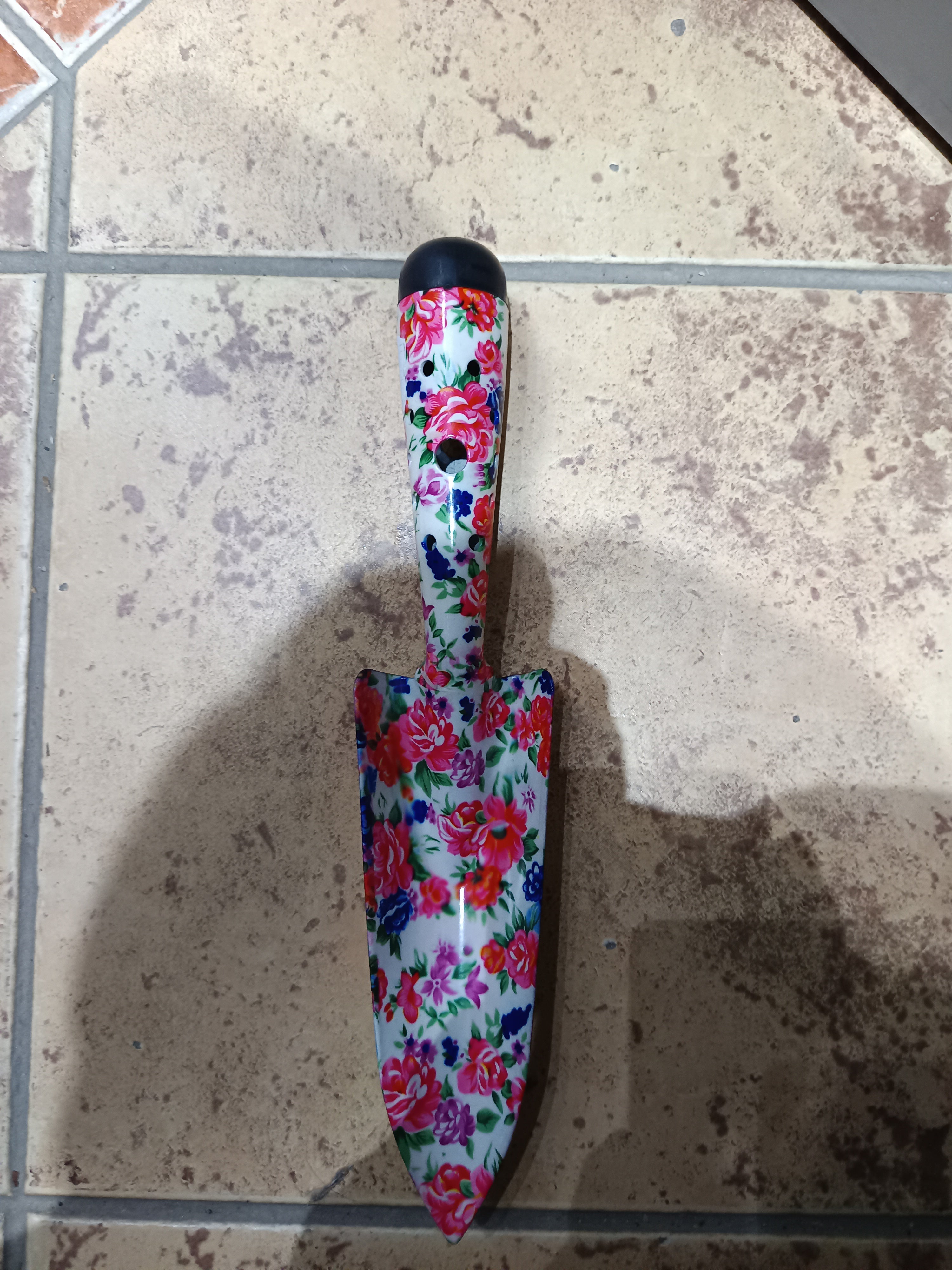 Kislapát fém Strend Pro